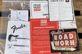 Fender Signature Brad Paisley Road Worn Telecaster Silver Sparkle-2.jpg